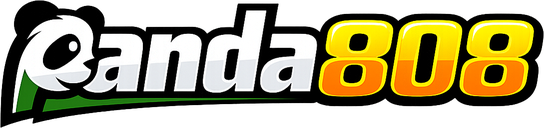 Logo panda808